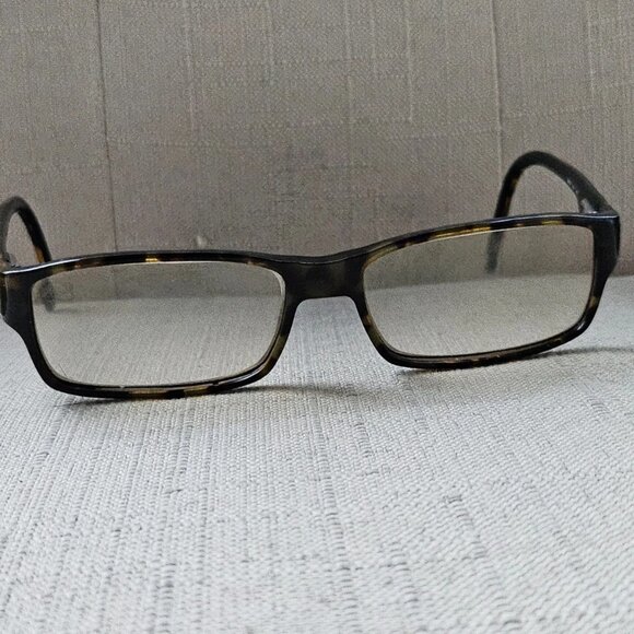 Carrera by Safilo Men Eyeglasses Frame Brown Tortoise CA6184 - Picture 2 of 13